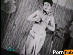 Softcore nudes 115 40s and 50s - scene 1, Amateur, Funny, Vintage, Compilation