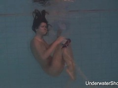 Erotic underwater show of natalia, Amateur, Brunette, Fetish, Public, Teen (18+), Small Tits videos