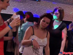 Real europarty lovers host orgy videos