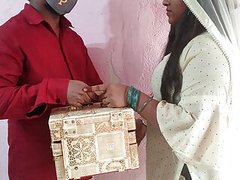 Jija ne sali ko gift dekar choda with hindi audio