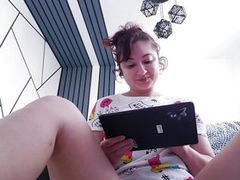 I am so horny for your dick - indian horny sweet nayan
