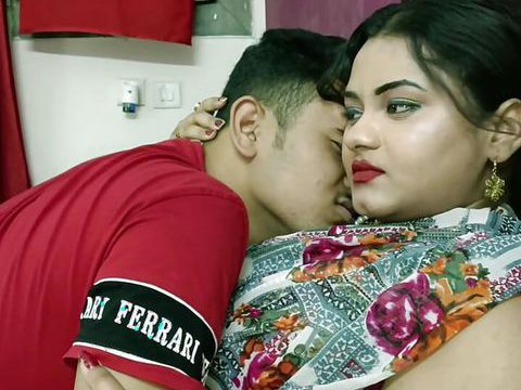 Desi hot couple softcore sex! homemade sex with clear audio
