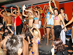 Hot party sluts! movies at freekilosex.com