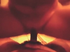 Truly passionate sex between an amateur couple videos