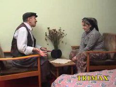 Mature turkish couple having sex movies at freekiloclips.com