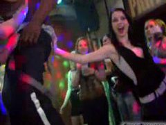 Party hardcore sex clip