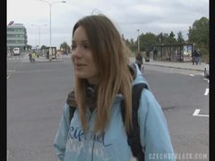 Czech streets - nikola clip