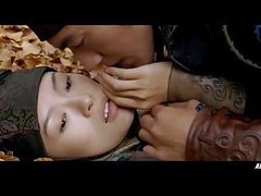 KiloVideos presents: Ziyi zhang in house of flying daggers