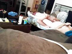 NymphoClips presents: Pregnant wife fuck