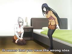 TubeChubby presents: Prison school (kangoku gakuen) anime uncensored #11 (2015)