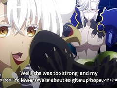 KiloVideos presents: Sin nanatsu no taizai ecchi anime #6