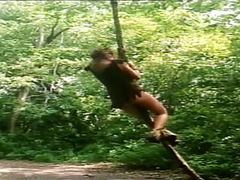 TubeWish presents: Tarzan x (full edition hd)