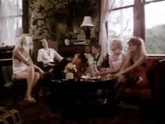 Annette haven - memphis cathouse(movie)