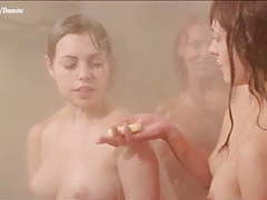 KiloLesbians presents: Dyanne thorne lina romay tania busselier nude scenes