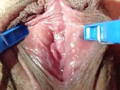 KiloVideos presents: Make her orgasm close up part 2 of 3