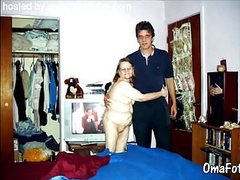 KiloTube presents: Omafotze extremely old granny and mature pictures