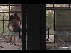 AlphaErotic presents: Lena dunham nude scenes - girls (2013) - hd