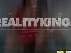 Realitykings - big naturals - titty treasure