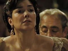 Laura harring love in the time of cholera (nude)