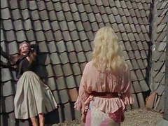 Bodylove (1977) with cathrine ringer