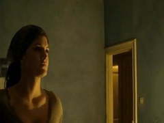 RelaXXX presents: Gina carano - haywire compilation