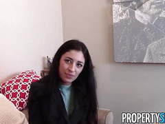 Propertysex - real estate agent turns out to be escort
