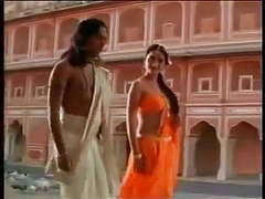 KiloSex presents: Indian movie erotic scene