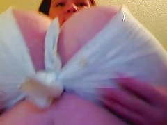 FreeKiloClips presents: Bbw's huge saggy tits 2