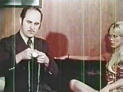 TubeHardcore presents: Porn trailers 1970-1980 vol 1