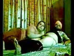 TubeHardcore presents: Punjabi sikh with aunty