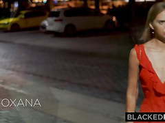 Lingerie Mania presents: Blackedraw she was tired of faking it for her white boyfrien