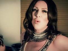 Find-Best-Shemale.com presents: Ladyboy lover - transgender band