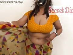 TubeChubby presents: Sp saree collections