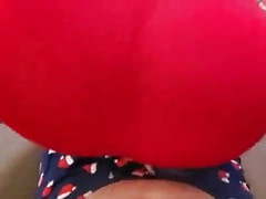 RelaXXX presents: Huge booty pawg cl 1