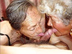 RelaXXX presents: Omageil slideshow of shameless granny pictures