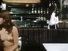 TubeHardcore presents: Crowded coffee (1979) with sylvia engelmann