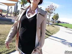 KiloSex presents: 55 years old skinny milf had outdoor sex, Blowjob, Hardcore, Mature, MILF, POV, HD Videos, Doggy Style, Skinny, Cum in Mouth, Old, Mature Ladies, Outdoor Sex, American, Skinny MILF, Old MILF, 55 Years Old, Sex, Year Old, Old Skinny, Sexest, 60 FPS