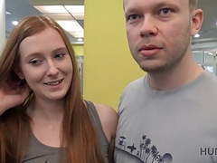 TubeChubby presents: Hunt4k. couple was working out in gym when rich hunter came by, Close-up, Teen, POV, Cuckold, HD Videos, Gym, Reality, Teen Sex, Workout, European, Gym Workout, Pick Up, Hunt4k, Teen Fuck, Hunter, Amateur Cuckold, Close up Sex, Sex for Cash