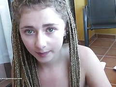 JerkCult presents: Beba63, Amateur, Blonde, German, HD Videos, 18 Year Old, Young, Beautiful, Great, Cute Young, Beautiful Young, Sweet Young, Sweet, Nice Young, Great Young, Good Young