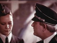 DailyAdult presents: Bordello a parigi (higher quality), Vintage, HD Videos, Retro, High Quality