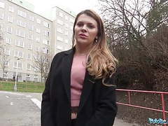 TubeChubby presents: Public agent – russian shaved pussy fucked for cash, Russian, Fucking, Online, Pussy Fucking, Pussies, European, Russian Pussy, Public Pussy, Shaven, Shaven Pussy, For Cash, Fake Hub, Agent Public, Public for Cash
