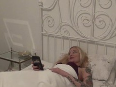 MistTube presents: German homemade orgy with creampie teen, Group Sex, Hardcore, Foursome, German