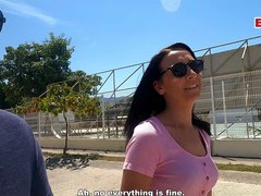 TubeWish presents: Mexican pick up in holiday with german tourist, Couple, Hardcore, Pool, Latina, Brunettes, Long Hair, Glasses, Blowjob, Doggystyle, Cowgirl, Pussy, Natural Tits, Missionary, Clothed Sex, Cumshot, Facial