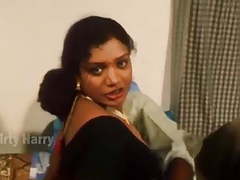 Lingerie Mania presents: South indian aunty sex video