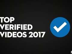 Top verified videos 2017 compilation - pornhub model program 