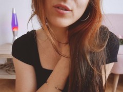 Joi asmr ta copine occupe de toi aprs le boulot, Amateur, Babe, Teen (18+), Red Head, Role Play, French, Verified Amateurs