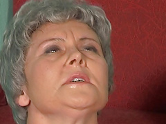 Granny rolls her eyes because a big cock is stuck in her ass, Anal, Blowjob, Cumshot, Hardcore, Mature, Big Boobs, Facial, Granny, German, Big Nipples, Saggy Tits, Fucking, Reverse Cowgirl, Big Dick, Ass Fucking, Granny Sex, Natural Tits, Mature Anal, Gra