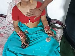 Ghar me kam karte huye biwi ko akle me pati ne chod liya, indian hindi hd porn video