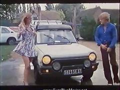 JerkMania presents: Infirmieres du plaisir (1985) - full movie