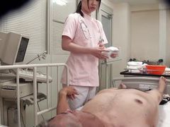 TubeChubby presents: Nurse special service-2